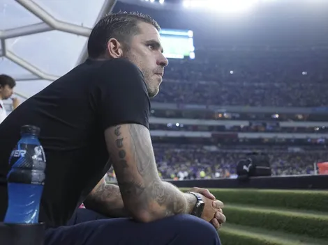 Gago tiene dudas en Chivas antes del Apertura 2024
