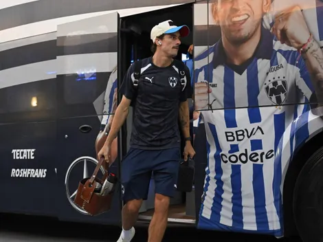 Confirman por qué no ha llegado Cortizo a Chivas