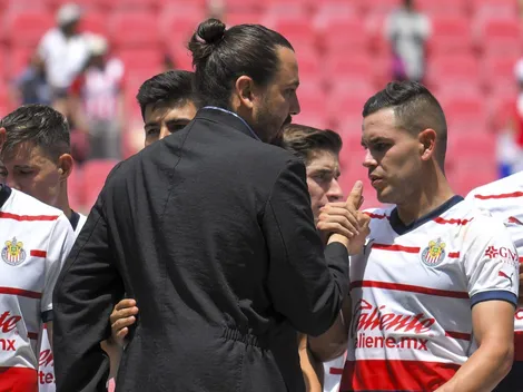 Amenazan chivahermanos con alejarse del equipo