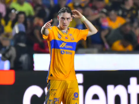 Las posibilidades de que Marcelo Flores llegue a Chivas