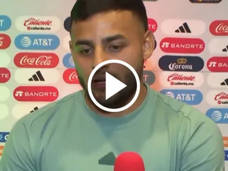 Alexis Vega confesó el sueño que mantiene intacto