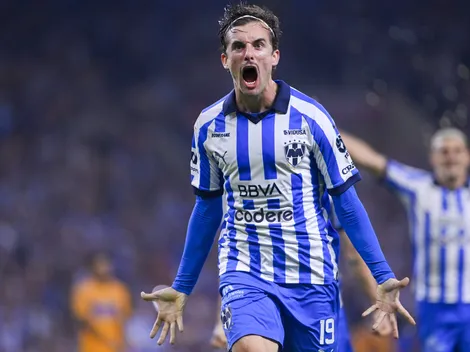 Jordi Cortizo destrabó negociaciones entre Monterrey y Chivas