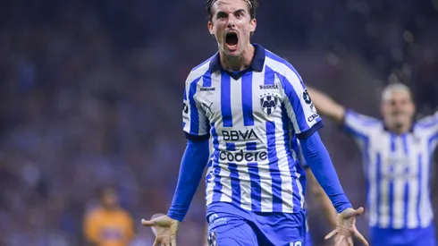 Jordi Cortizo destrabó negociaciones entre Monterrey y Chivas