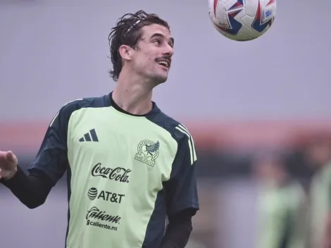 La respuesta de Jordi Cortizo a un aficionado de Chivas