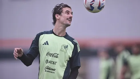 Jordi Cortizo ilusionó a un chivahermano en Houston con su llegada a Chivas