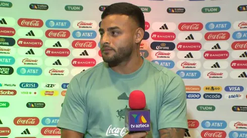 Alexis Vega reveló su deseo de permanecer en Chivas pero su salida estaba decidida