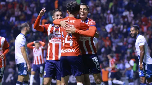 El cuerpo técnico de Chivas definió que será un delantero la próxima y última baja del plantel en este mercado de pases