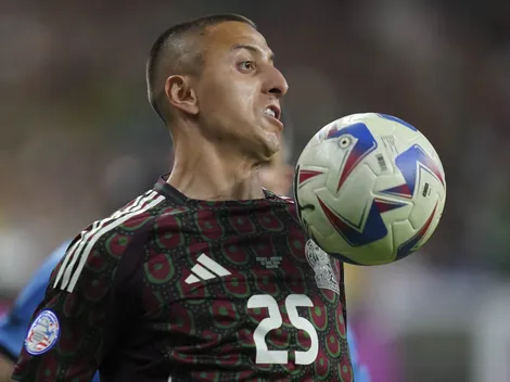 ¿Qué canal transmite GRATIS México vs. Venezuela por Copa América 2024?