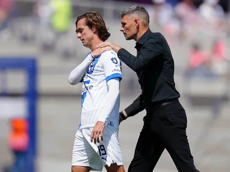 Se confirmó que Monterrey está dispuesto a negociar con Chivas por Cortizo