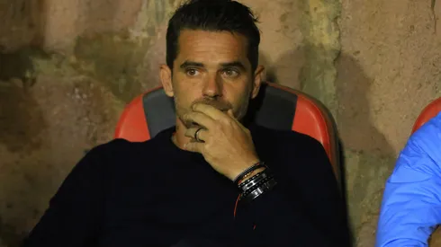 Fernando Gago tiene debilidad por este canterano del Guadalajara.