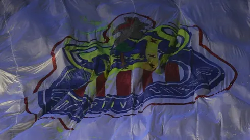 Chivas es un equipo seguido por millones.