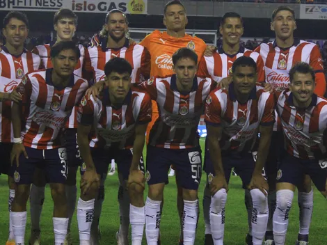 Así fueron los debuts de Daniel Aguirre y Omar Govea