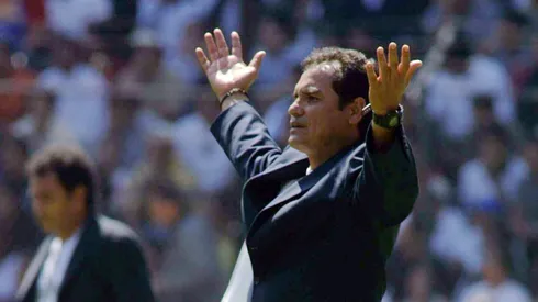 Madero es una leyenda de las Chivas.