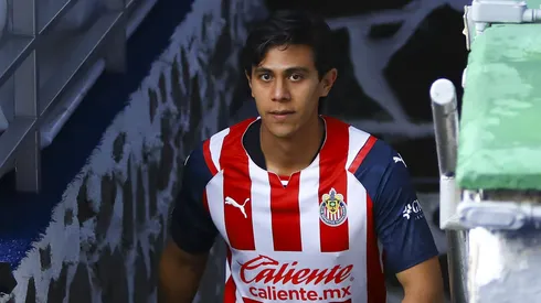 El último desplante de Macías a Fernando Gago.