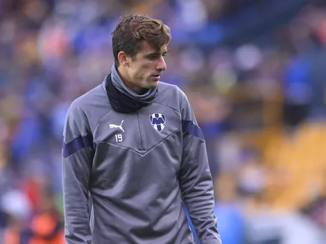 Rayados da marcha atrás por Jordi Cotizo