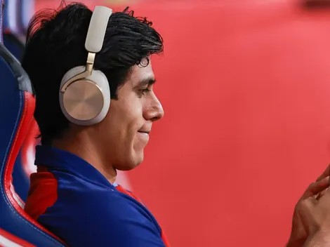 Revelan los desaires de Macías a Fernando Gago en Chivas