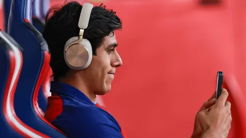 Macías no pudo explotar al máximo todas sus cualidades.