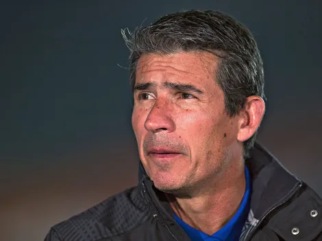 Yayo de la Torre, hospitalizado de emergencia