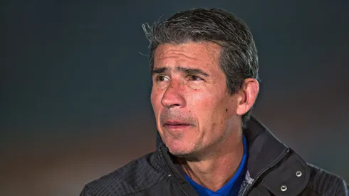 Yayo de la Torre es el sexto mejor goleador en la historia de Chivas.