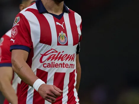 La posición en la que a Chivas le urge reforzarse para el Apertura 2024
