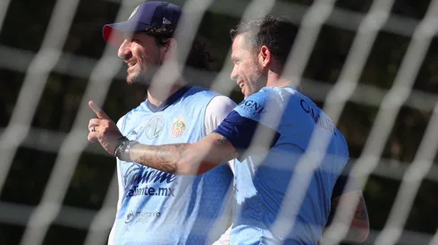 Fernando Gago evaluará a dos elementos en Zacatecas para su plantilla del Apertura 2024