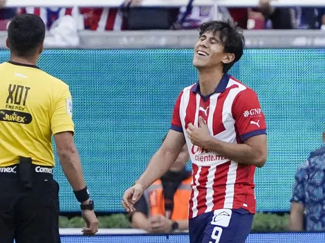 Santos quiere “madrugar” a Chivas con José Juan Macías,