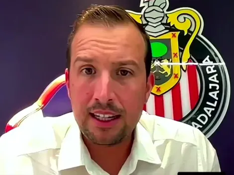 La reacción de Fran Pérez a la regla de menores