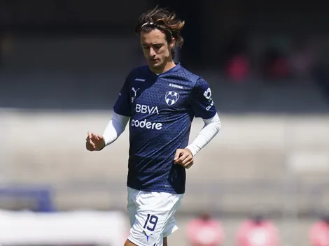 En Rayados no ven cerca la salida de Cortizo