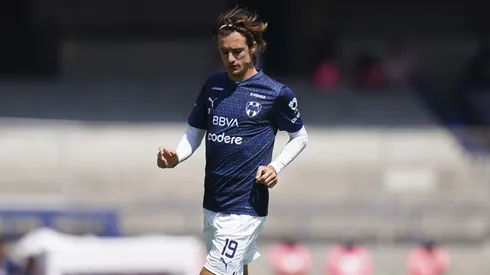 Cortizo es uno de los principales deseos de la directiva de Chivas.