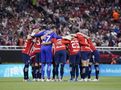 Rayados hará todo lo posible para robarse joya de Chivas