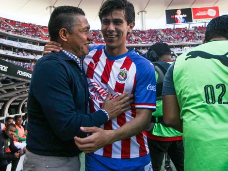 Ignacio Ambriz confirmó lo que todos temían con José Juan Macías