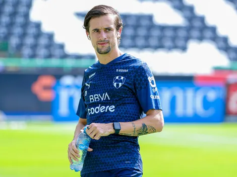 Jordi Cortizo y su plan para que Rayados lo venda a Chivas