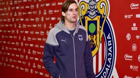 Jordi Cortizo llegaría a Chivas al costo que sea en este mercado de pases