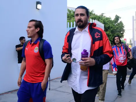 Amaury Vergara, el responsable de destrabar negociaciones por Cortizo