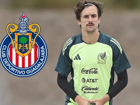 Desde Monterrey difieren con lo de Jordi Cortizo