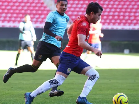 ¿Cómo comprar boletos para ver a Chivas en la Copa por la paz?