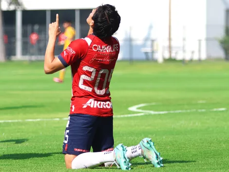 El canterano que debutará Fernando Gago en el Apertura 2024