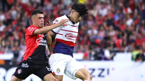 Los rojiblancos cuentan con más opciones en su plantel.