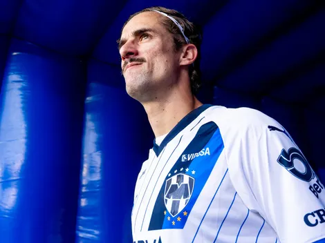 ¿Jordi Cortizo es nuevo jugador de Chivas para el Apertura 2024?