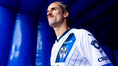 ¿Chivas fichó a Jordi Cortizo?