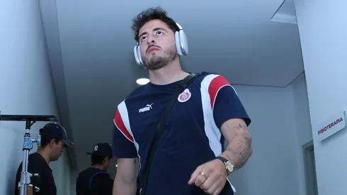 El defensor de los rojiblancos confía en la plantilla actual.