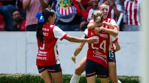 Las rojiblancas quieren llegar de la mejor manera al inicio de la campaña.