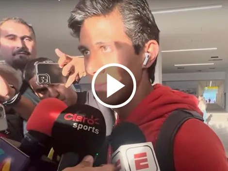 La exigencia de José Juan Macías para definir si renueva en Chivas