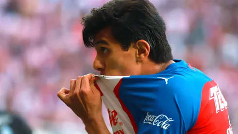 José Juan Macías y la decisión que sorprendió a todos en Chivas