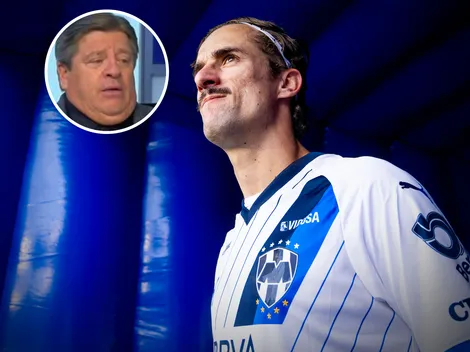 Miguel Herrera confirmó lo que todo Chivas piensa de Jordi Cortizo