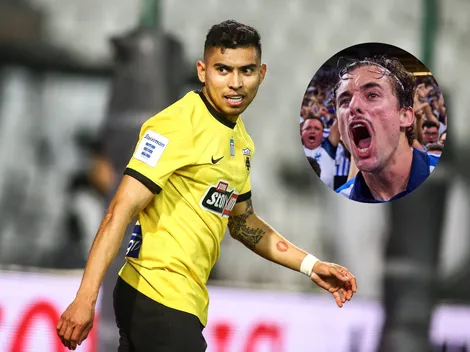 Orbelín Pineda, la clave para que Chivas fiche a Jordi Cortizo