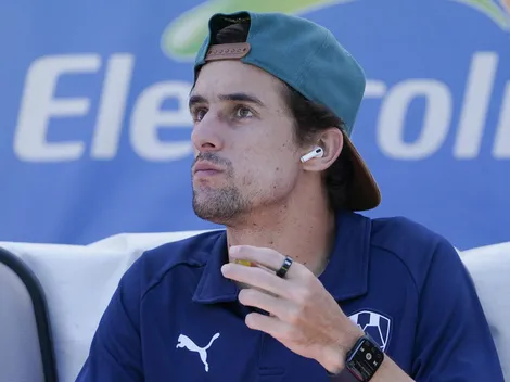 Chivas lleva ventaja por Jordi Cortizo