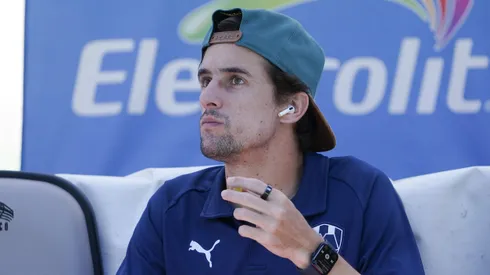 Cortizo es de los jugadores más asediados en la Liga MX.