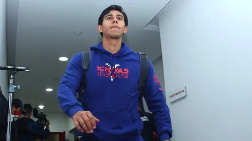 Chivas no quiere aceptar la propuesta inicial de los laguneros.