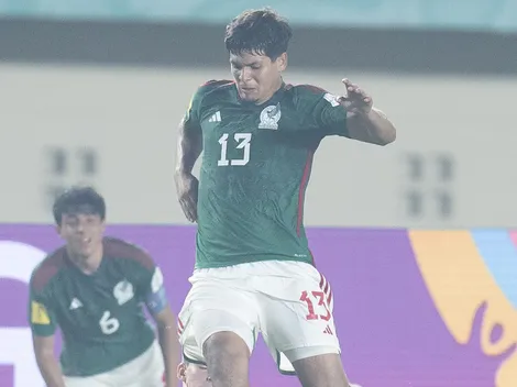 Chivas se prepara para adquirir la ficha de Adrián Pelayo